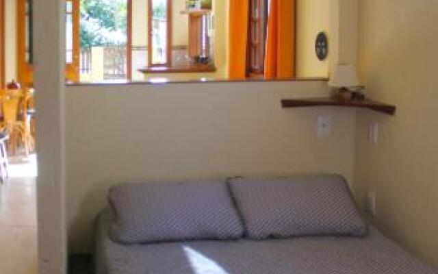 Guesthouse Campeche - Sul da Ilha