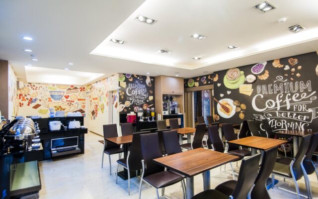 Sanduo Hotel