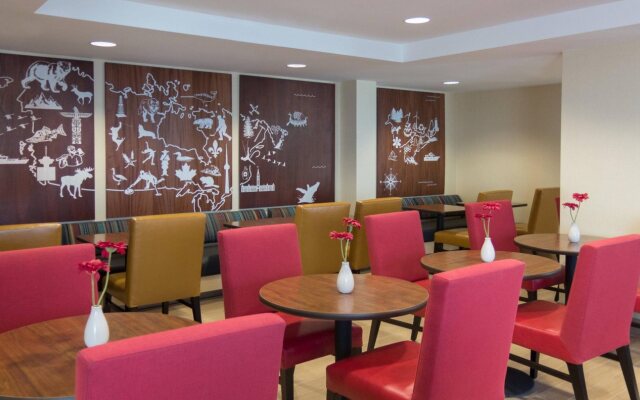 TownePlace Suites by Marriott Toronto Northeast/Markham