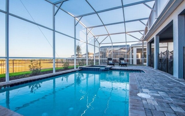 Amazing House! - Champions Gate - 1517MB