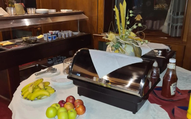 Brioni Boutique Hotel