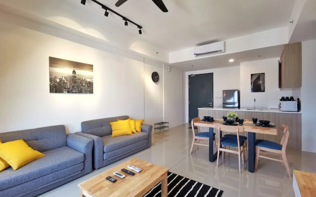 Tropicana 218 Suites