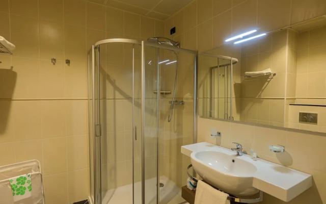 Heliconia Park - Port Harcourt Hotel