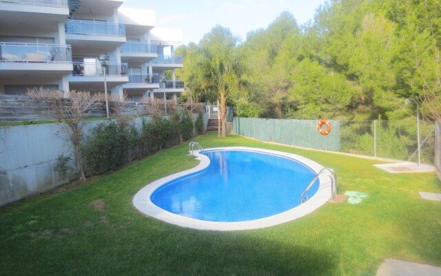 Pinar de la Cala