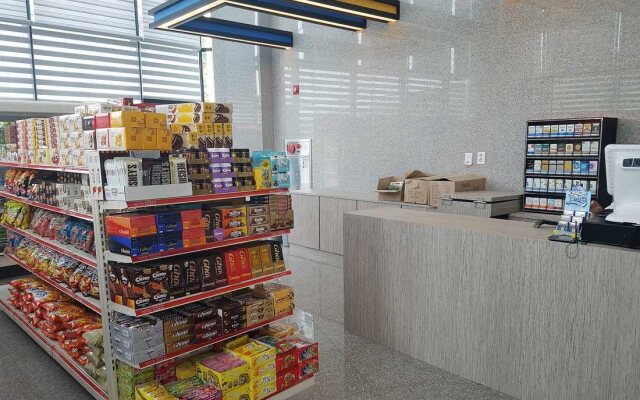 Yangyang International Airport Hotel