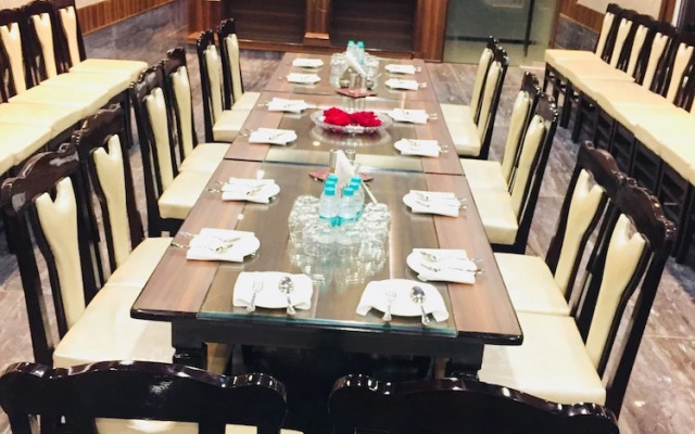 Gopinath The Grand
