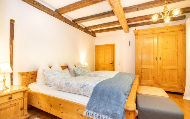 Historic Lakeview Apartments Hallstatt