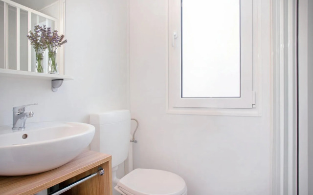 Aminess Planet Camping Maravea Holiday Homes