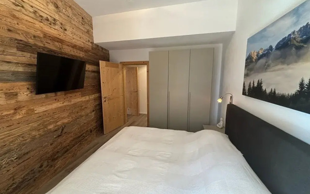 Fantastic Apartment in the Kitzbuhel Alps