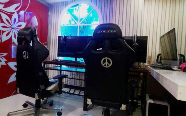 Mango Theme Hotel Mudanjiang Walking Street