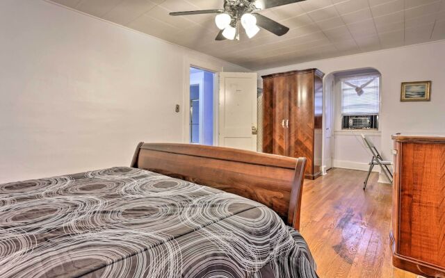 Lovely Home Near FDU & Holy Name Hospital!