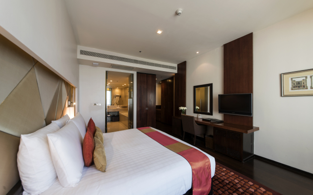 VIE Hotel Bangkok - MGallery