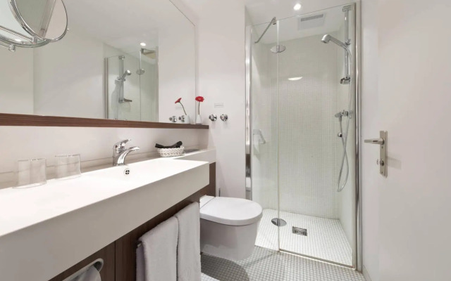 harry's home Berlin-Moabit hotel & apartments
