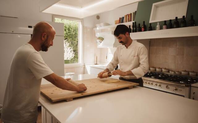 Relais Colle Buono