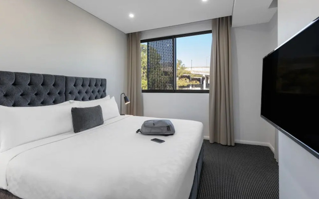 Meriton Suites North Ryde