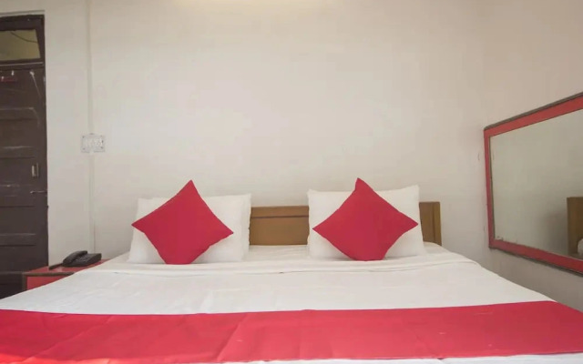 Hotel Anjali by OYO Rooms