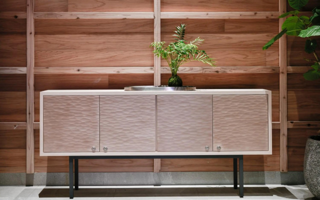 REF Kumamoto by VESSEL HOTELS