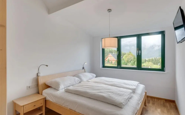 Apartment in Hohentauern Near ski Area
