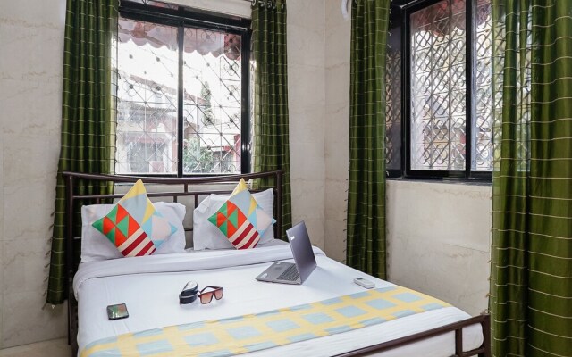 OYO 22274 Home Hill View 3BHK Villa Tungrali Lake