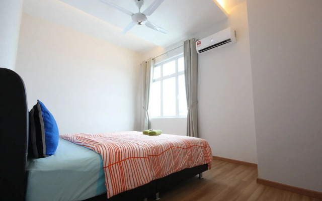 Shamrock Beach Villas 9