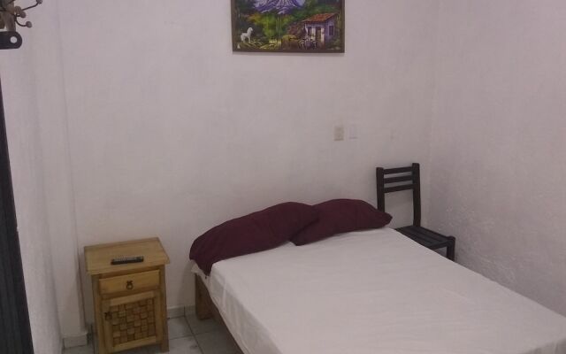 Anexo Hotel Gran Hostal de Tequisquiapan