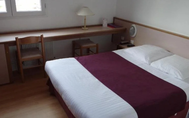 Le Relais De Cornouaille