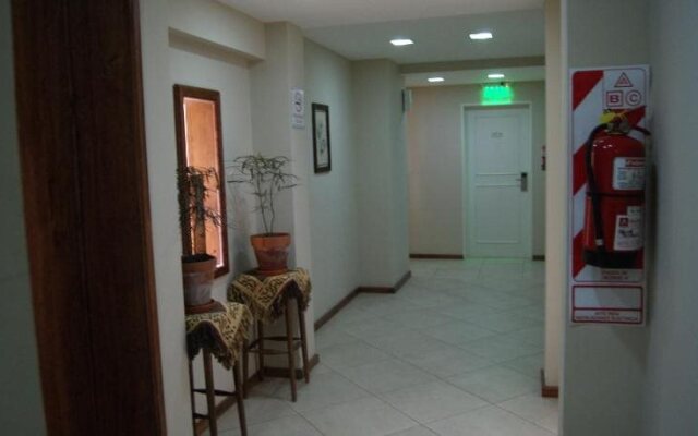 Patagonia Suites & Apart