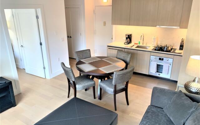 West Chelsea Apartment 30 Day Rentals