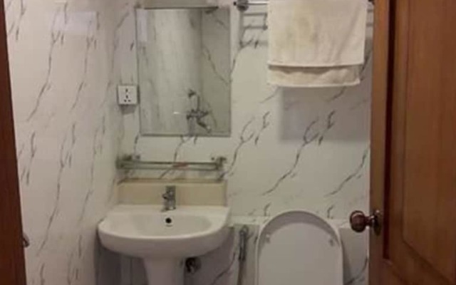 Saanvi Hotel