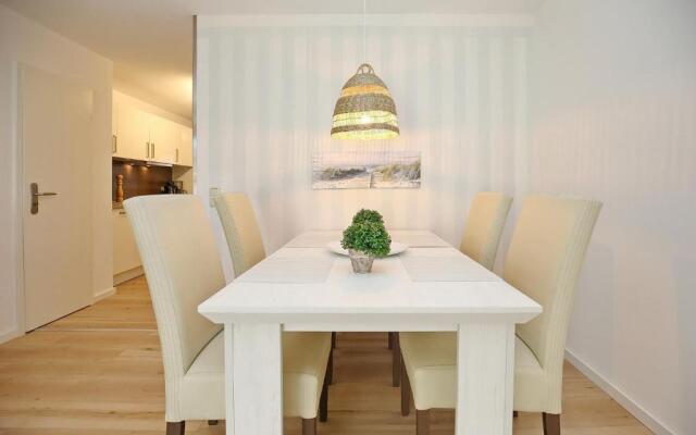 Papillon Wohnung 04-3