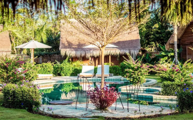 Green Escape Eco & Boutique Resort