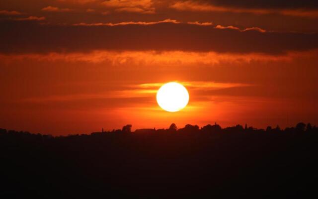 Bastide les 3 Portes