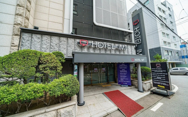 Yongin IMT