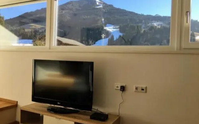 Appartement Reh-Jägerheim