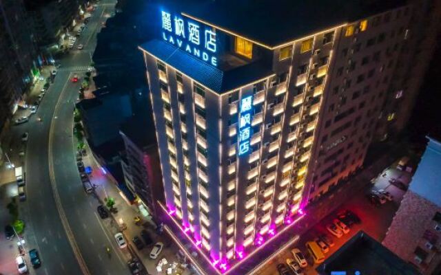 Lavande Hotels