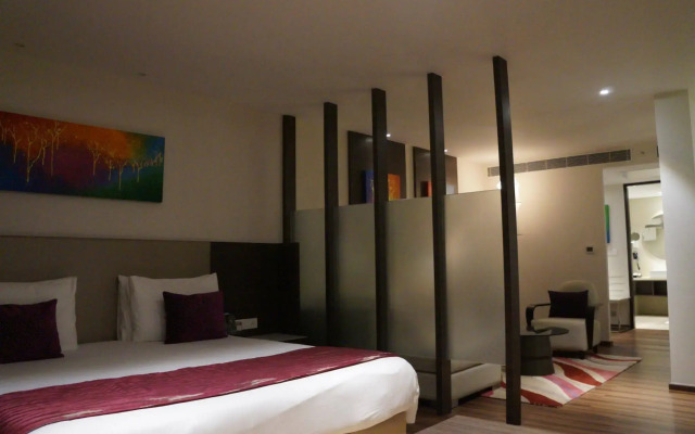 Grand Kakinada by GRT Hotels