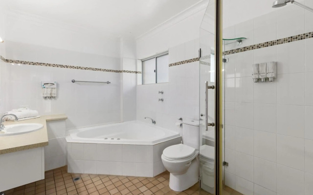 Coffs Harbour Sanctuary Resort