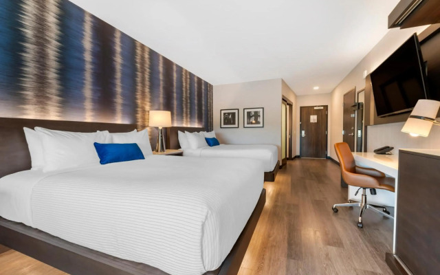 Cambria Hotel Detroit Downtown