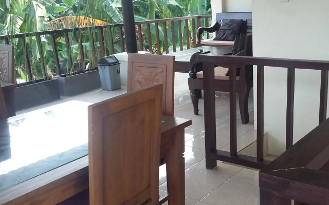 Bali Taman Sari Villa & Restaurant