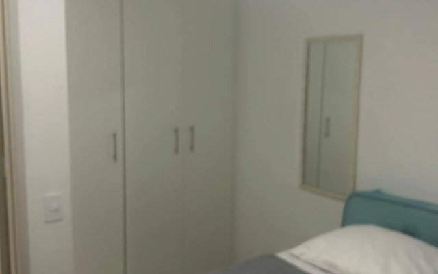 Apartamento Perto Metro/Apartment near Metro