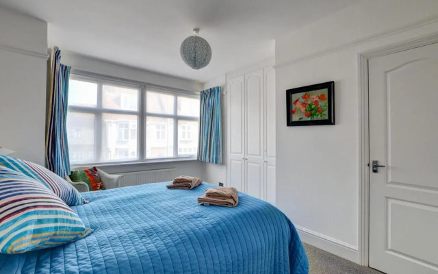 6a Springfield Road