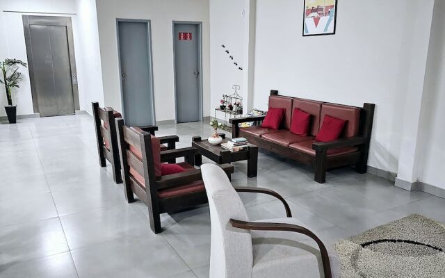 Hotel Indiano
