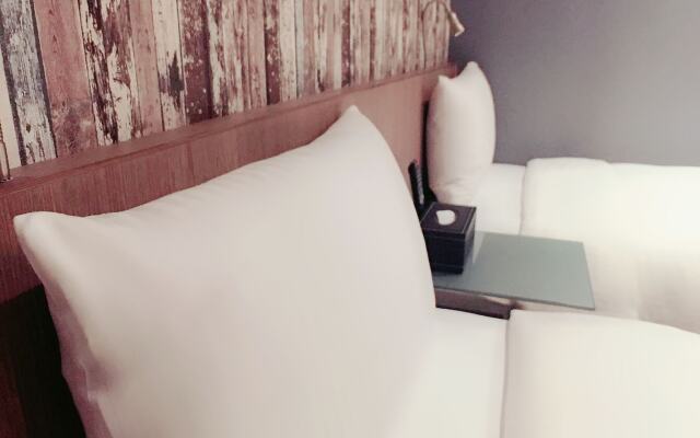 Sunside Inn 428