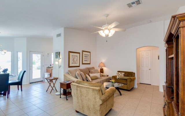 La Costa - 2 Br home by RedAwning