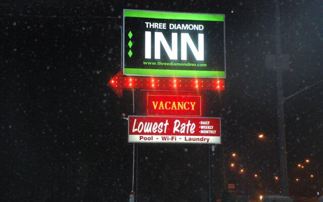 Three Diamond Inn