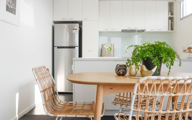 Boutique Stays - Zinc Views - 501, Port Melbourne
