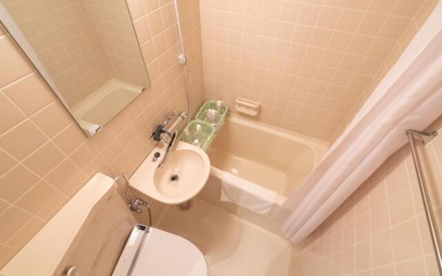 Lions Mansion Echigo Yuzawa - Vacation STAY 7913