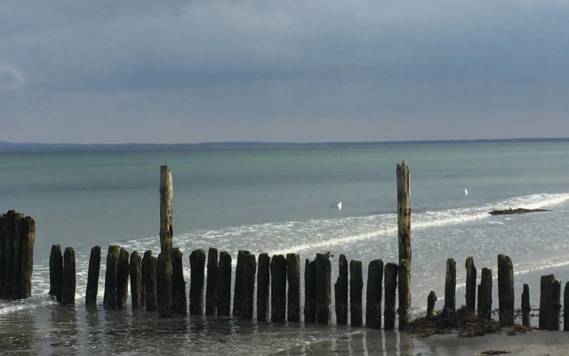 Hof Uhleck am Königsstuhl