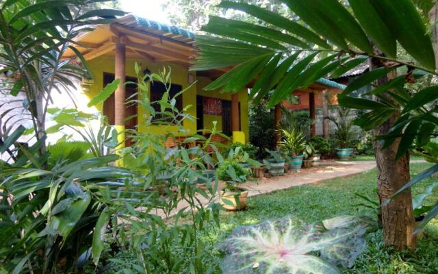 Sigiri Neo Homestay