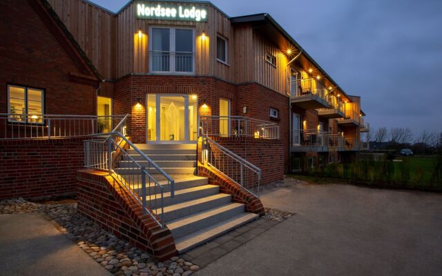 Nordsee Lodge